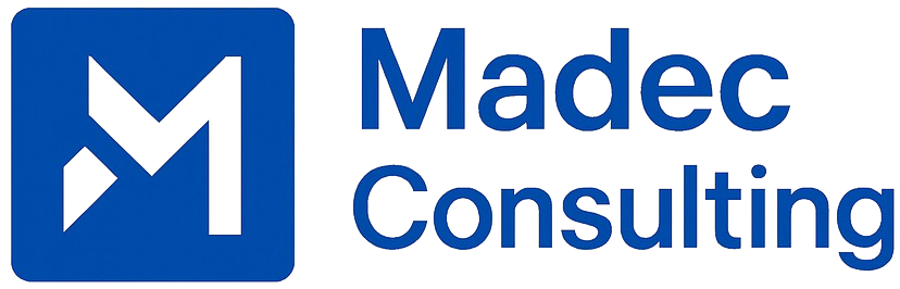 Madec Consulting - conseils en gestion et digitalisation IA