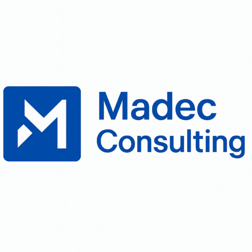 Madec Consulting - conseils en gestion et digitalisation IA